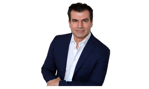 Reconstructive surgeon Allen Rezai appoints Cosmetic PR